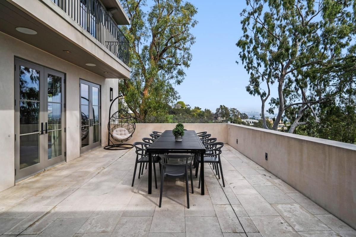 Tower Grande Villa - Los Angeles — Photos 2