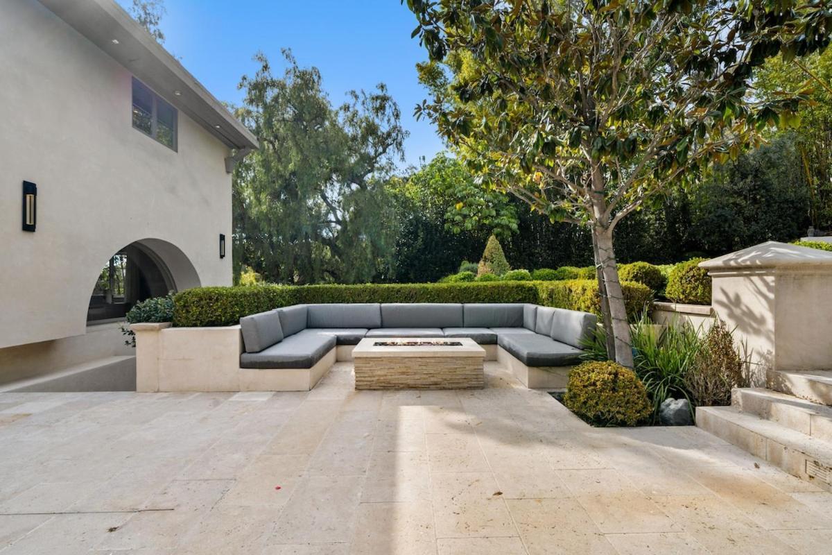 Tower Grande Villa - Los Angeles — Photos 3